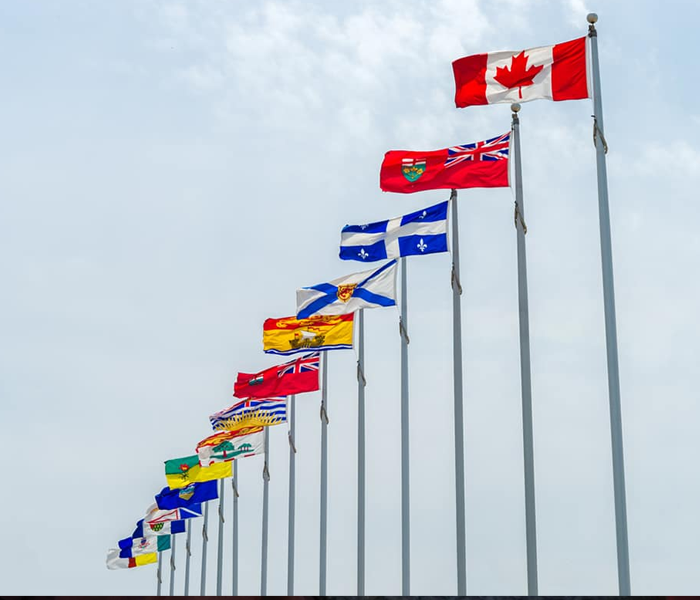 Provincial Nominee Programs​