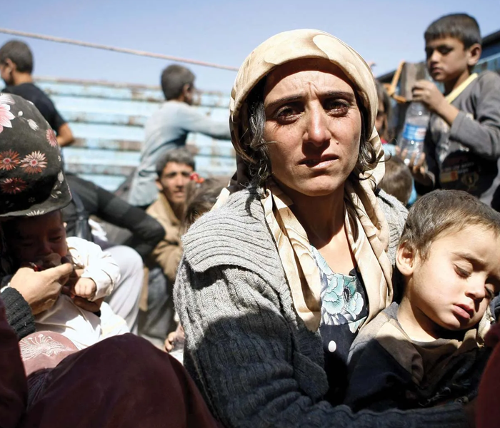 refugee
